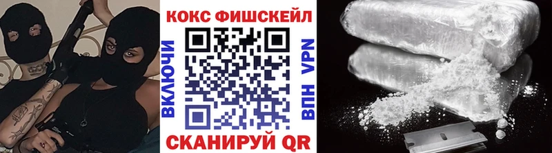 COCAIN FishScale  Купить закладки  Северобайкальск 